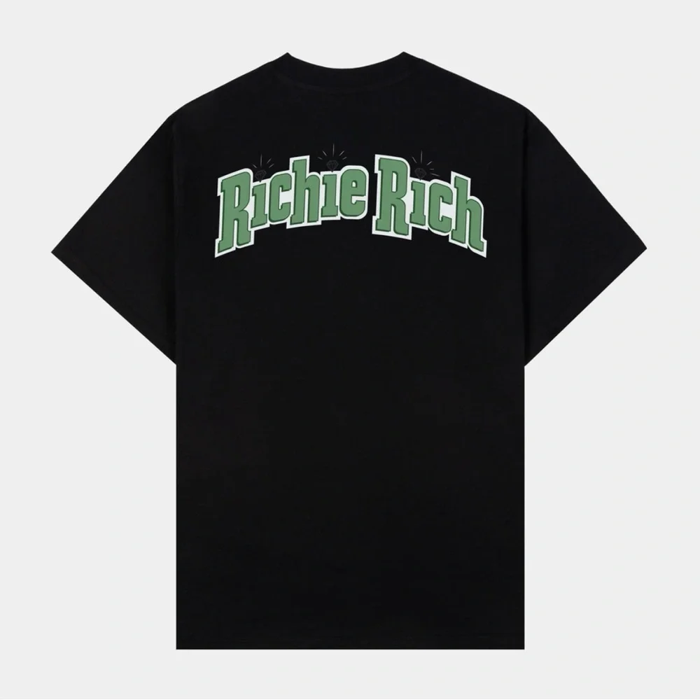 Richie Rich T shirt - Picture 3 of 4
